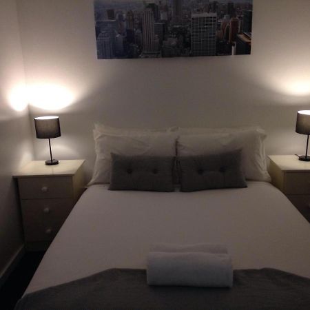 Abel Tasman Airport Motor Inn Launceston Extérieur photo