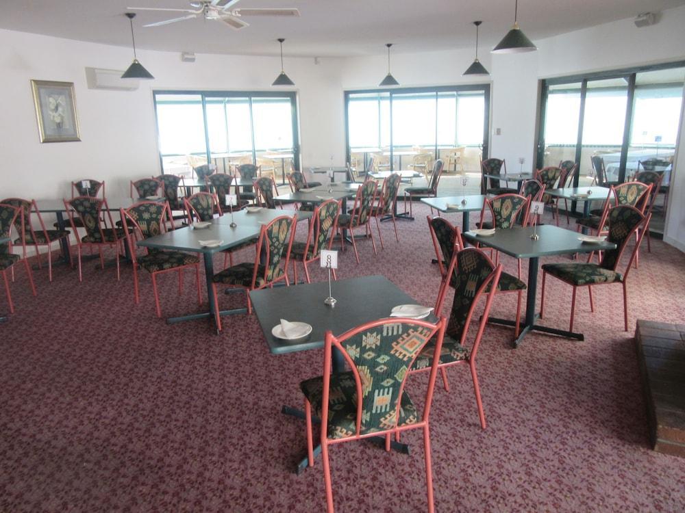 Abel Tasman Airport Motor Inn Launceston Extérieur photo