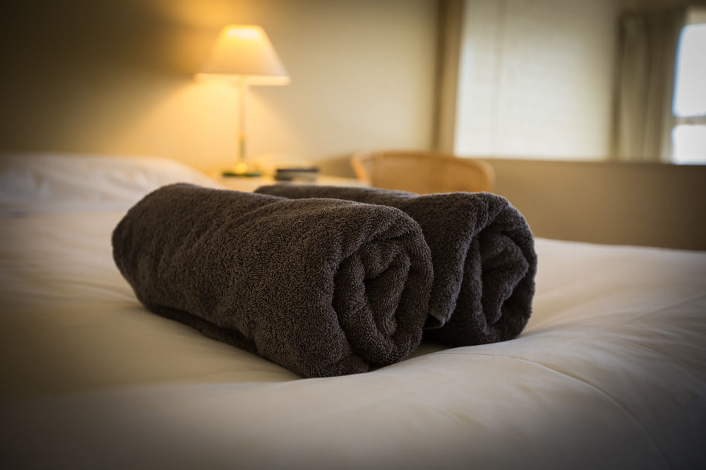 Abel Tasman Airport Motor Inn Launceston Extérieur photo