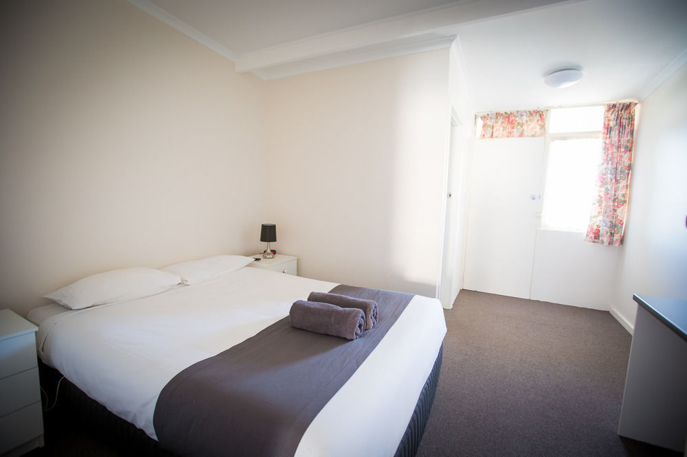 Abel Tasman Airport Motor Inn Launceston Extérieur photo