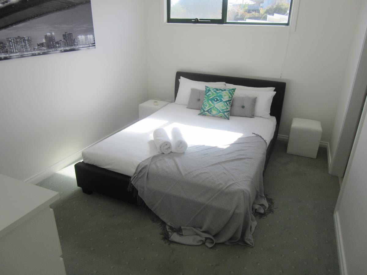 Abel Tasman Airport Motor Inn Launceston Extérieur photo