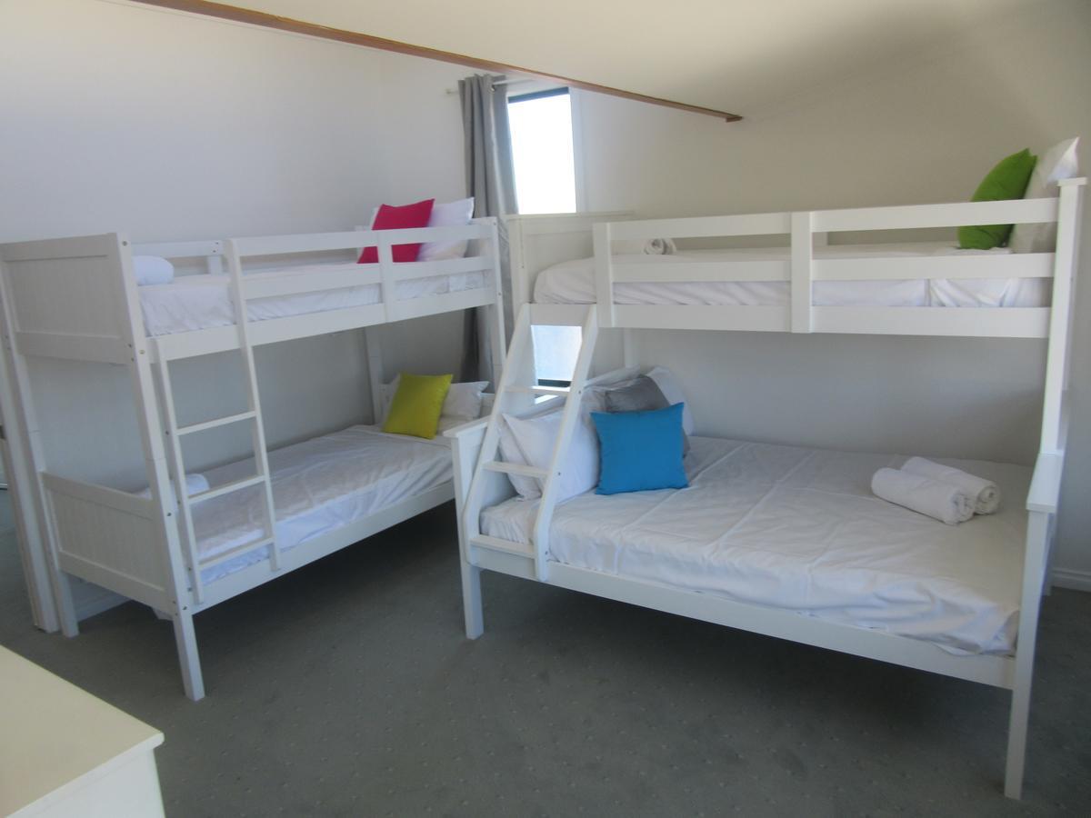 Abel Tasman Airport Motor Inn Launceston Extérieur photo