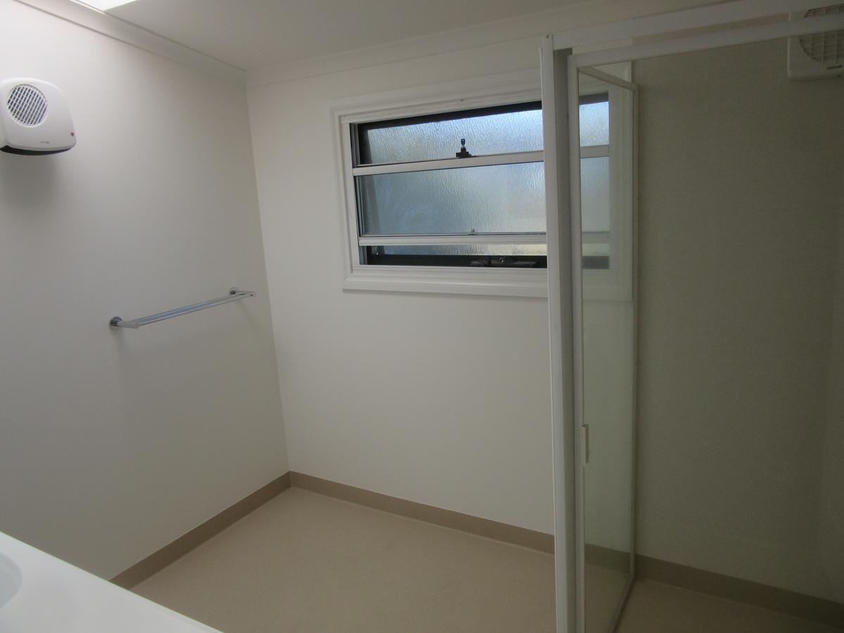 Abel Tasman Airport Motor Inn Launceston Extérieur photo
