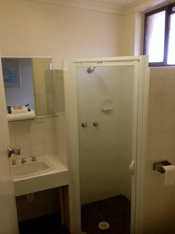Abel Tasman Airport Motor Inn Launceston Extérieur photo